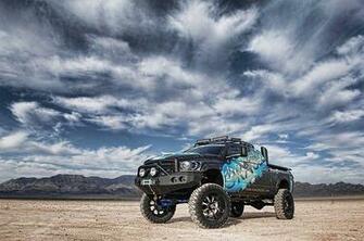 Dodge Cummins Face Rbp Concept Cars Road
