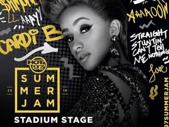 Look Hot Announces Cardi B Tory Lanez Meek Mill Migos