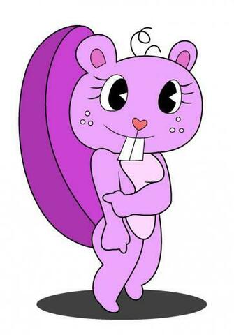 Toothie By Htf Adti Mlp100606