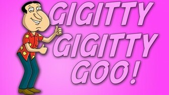 Quagmire Wallpaper