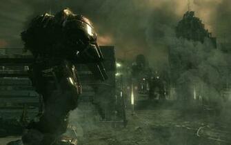 Mechwarrior Online Pictures