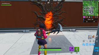 Fortnite X Stranger Things Portal Account Generator