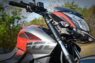Pulsar Ns Image HD Wallpaper