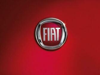 Fiat Logo Wallpaper Yl Computing