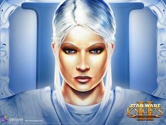 Kotor The Sith Lords Wallpaper Gallery Best Game