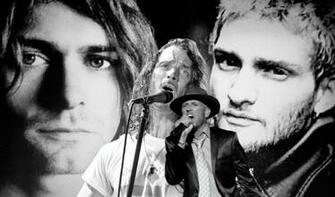 Chris Cornell Talks Glamorizing Of Scott Weiland Kurt