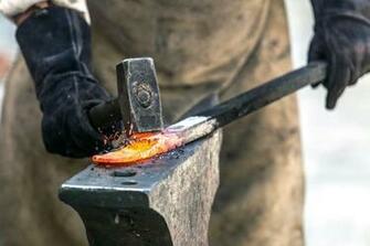 Smithing HD Wallpaper Background Image Id
