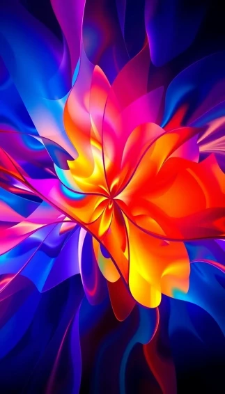 Sharp Aquos Wallpaper Mode