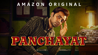 Watch Panchayat Season Prime Video