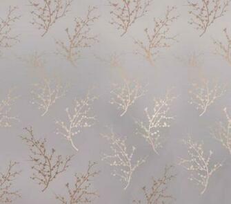 Contemporary Metallic Wallpaper High Definition