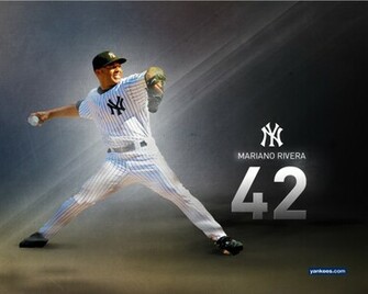 Mariano Rivera Theme