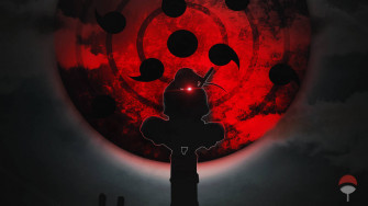 Itachi Wallpaper Mp3 By Dotmp3