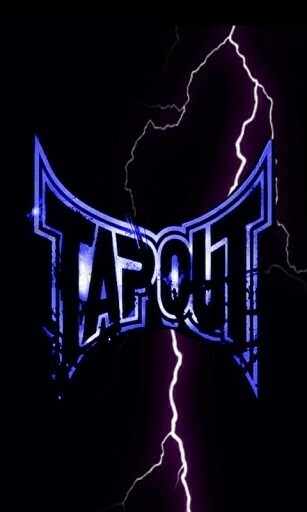 Bigger Tap Out Live Wallpaper For Android Screenshot