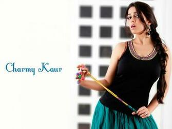 Top Charmy Kaur Image HD Wallpaper