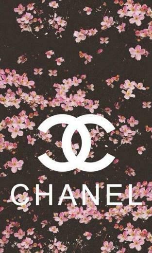 Classy Wallpaper iPhone Girly Cell Phone Chanel
