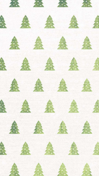 Holiday Themed iPhone 6s Wallpaper S