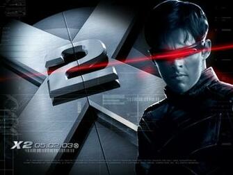 Eye Am That C Clops X Men