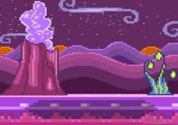 Noxious Gas Planet Background Neopets Wallpaper Desktop Background