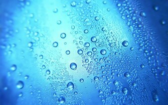 Rain Raindrops Wallpaper