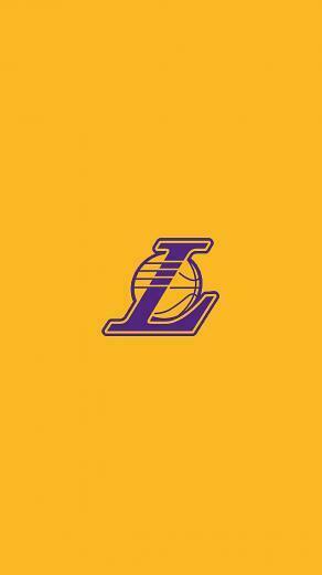 Lakers Logo Wallpaper HD My iPhone