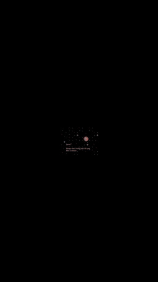 iPhone Minimalist Black Aesthetic Wallpaper Background
