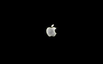 Apple Bling Desktop Pc And Mac Wallpaper
