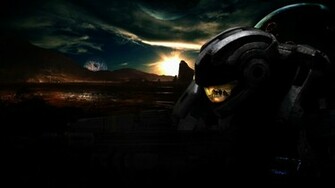 Halo Reach Games Wallpaper