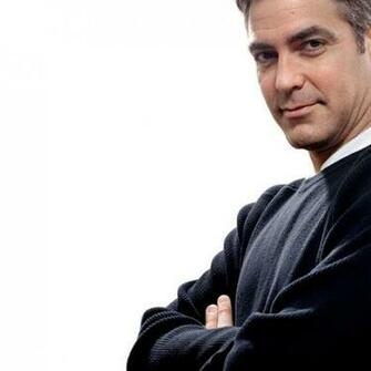 George Clooney Wallpaper X Net
