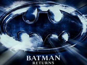 Batman Returns Desktop Pc And Mac Wallpaper