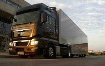 Description Auto Wallpaper Truck Car With