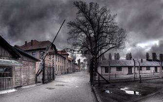 Ghost Town Wallpaper Image