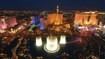HD Wallpaper Las Vegas At Night 1080p