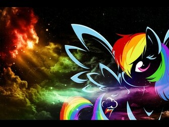 My Little Pony Wallpaper Friendship Is Magic