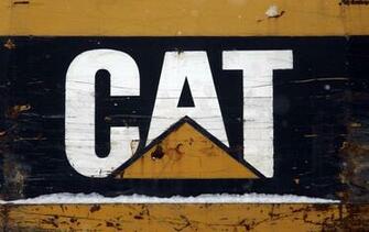 Caterpillar HD Wallpaper Background