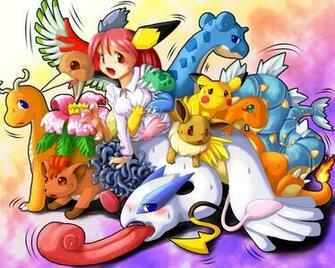 Mutendb Immagini Pokemon