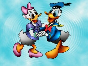 Donald Duck Wallpaper Jpg