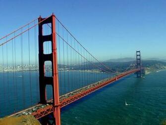 San Francisco Desktop Background