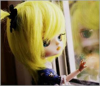 Distroingangel Very Pretty And Cute Dolls