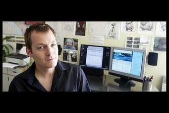 Video Game Developer Wallpaper