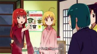 Joshiraku HD Wallpaper Image In Collection