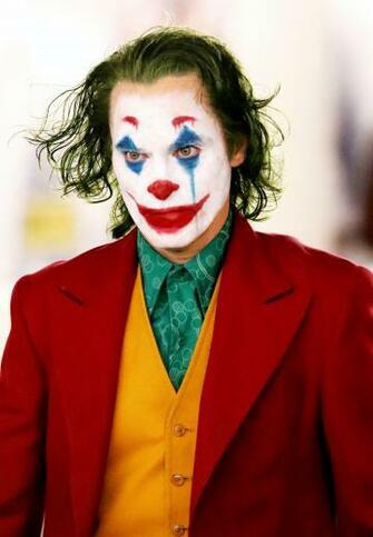 Joker Wallpaper High Quality