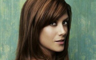 Kate Walsh Wall Actresses Wallpaper