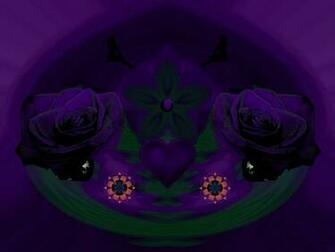 Deep Purple Wallpaper