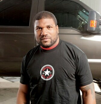 Ram Jackson Picture