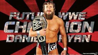 Daniel Bryan Future Wwe Champion Wallpaper Wides By Timetravel6000v2