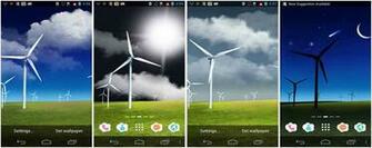 3d Weather Live Wallpaper Apk Best Android Lwp Online