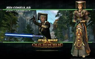 Star Wars The Old Republic Wallpaper Collection I HD