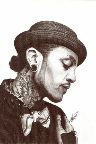 Travie Mccoy Wallpaper