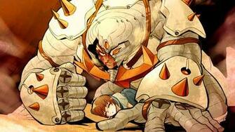 Gamagori Ira Mankanshoku Mako Kill La Anime HD Wallpaper
