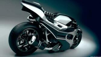 Bike Wallpaper